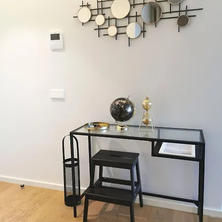 Saldanha Flats I By Innkeeper * Lisboa