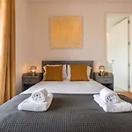 Saldanha Flats I By Innkeeper Lisboa