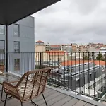 Διαμέρισμα Saldanha Flats I By Innkeeper
