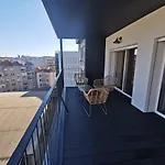 Appartement Saldanha Flats I By Innkeeper *