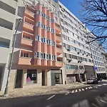 Διαμέρισμα Saldanha Flats I By Innkeeper *