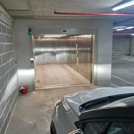 Saldanha Flats I By Innkeeper Daire