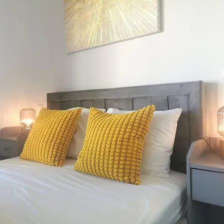 Saldanha Flats I By Innkeeper Daire Lisboa