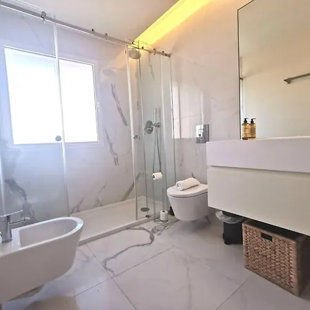 Saldanha Flats I By Innkeeper *