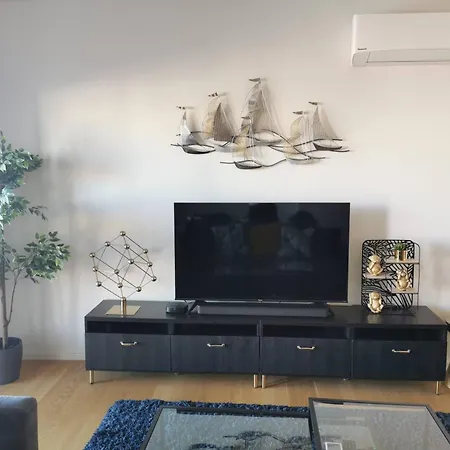 Appartement Saldanha Flats I By Innkeeper *