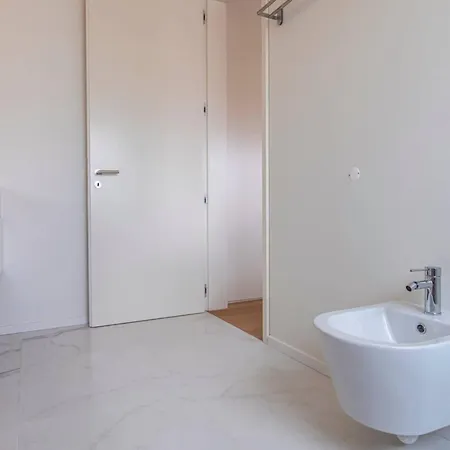 Appartement Saldanha Flats I By Innkeeper *