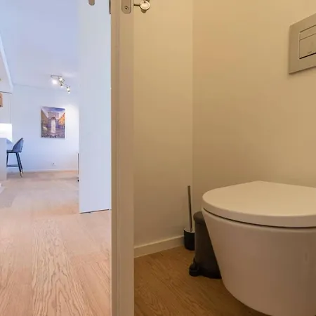 Saldanha Flats I By Innkeeper