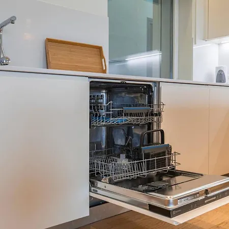 Saldanha Flats I By Innkeeper Appartement Lisboa