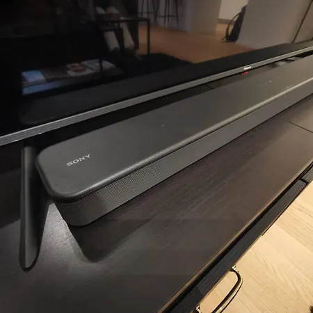 Saldanha Flats I By Innkeeper Apartamento Lisboa