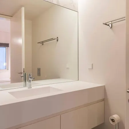 Saldanha Flats I By Innkeeper Appartamento *