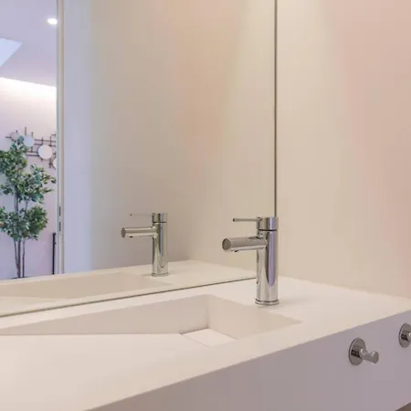 Saldanha Flats I By Innkeeper Appartamento