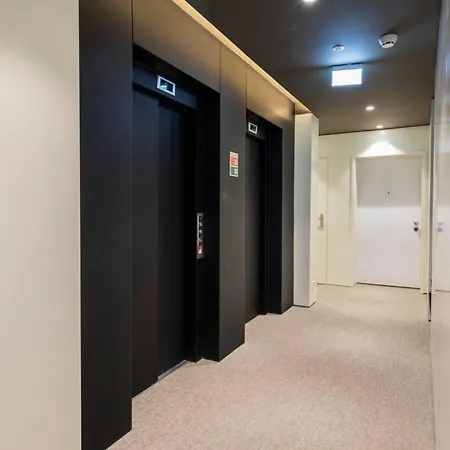 Apartamento Saldanha Flats I By Innkeeper