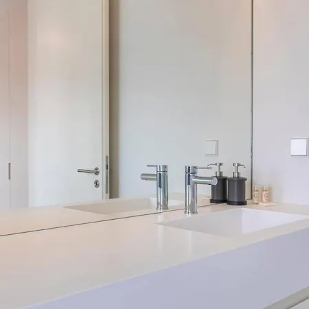 Saldanha Flats I By Innkeeper Appartamento