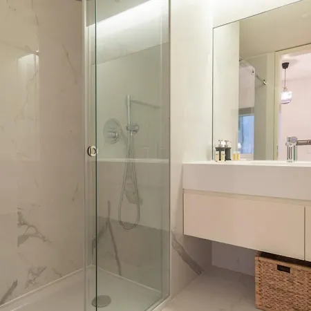 Apartamento Saldanha Flats I By Innkeeper