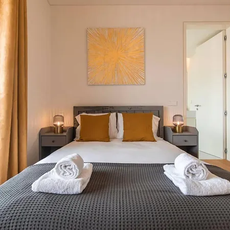 Saldanha Flats I By Innkeeper * Lisbona