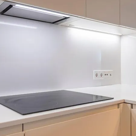 Apartamento Saldanha Flats I By Innkeeper *