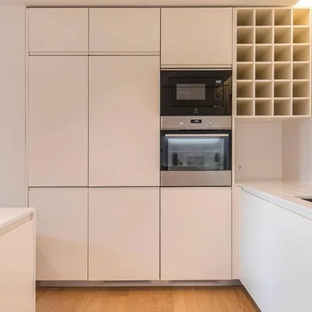 Saldanha Flats I By Innkeeper * Lisbona