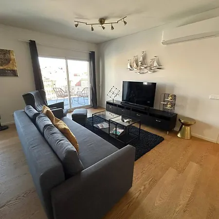 Saldanha Flats I By Innkeeper Appartamento