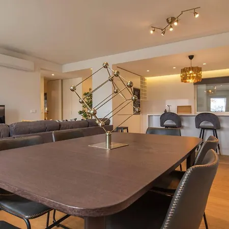 Saldanha Flats I By Innkeeper Appartamento *