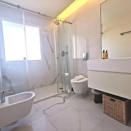 Saldanha Flats I By Innkeeper Апартаменты