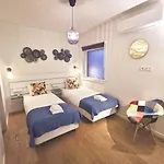 Saldanha Flats I By Innkeeper Daire Lisboa