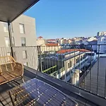 Daire Saldanha Flats I By Innkeeper Lisboa