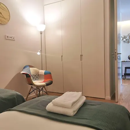 Saldanha Flats I By Innkeeper Apartamento *