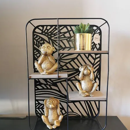 Saldanha Flats I By Innkeeper Apartamento Lisboa