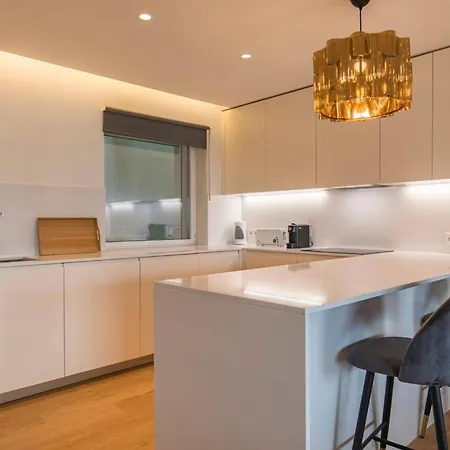 Apartamento Saldanha Flats I By Innkeeper Lisboa