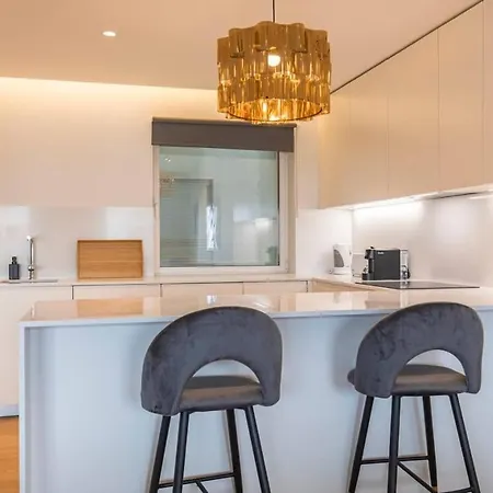 Saldanha Flats I By Innkeeper Apartamento Lisboa