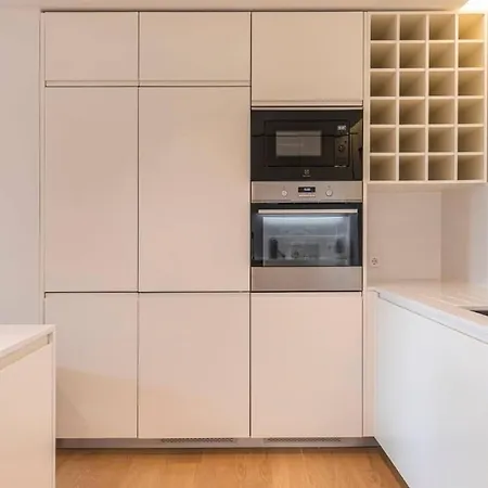 Saldanha Flats I By Innkeeper * Lisboa