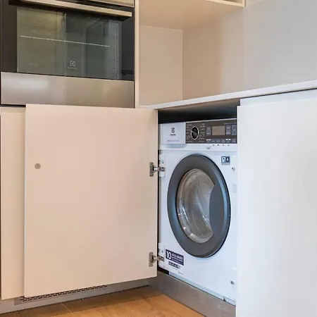 Saldanha Flats I By Innkeeper *