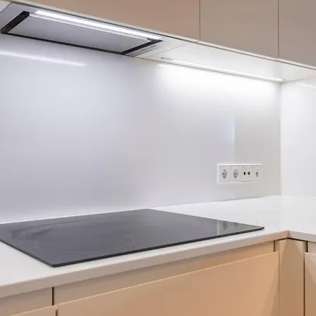 Saldanha Flats I By Innkeeper Apartamento