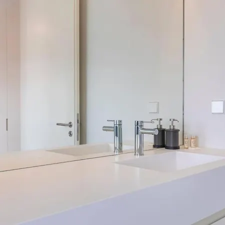 Saldanha Flats I By Innkeeper Lisboa