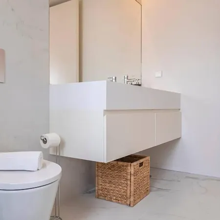 Apartamento Saldanha Flats I By Innkeeper *