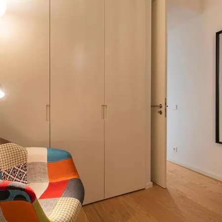 Saldanha Flats I By Innkeeper Apartamento Lisboa