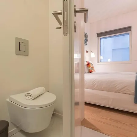 Saldanha Flats I By Innkeeper