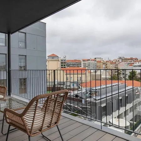 شقة Saldanha Flats I By Innkeeper