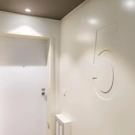 Saldanha Flats I By Innkeeper شقة