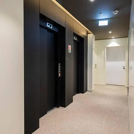 Saldanha Flats I By Innkeeper Apartamento *