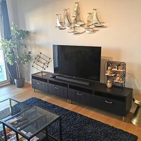 Saldanha Flats I By Innkeeper * Lisboa