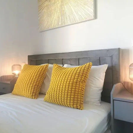 Apartamento Saldanha Flats I By Innkeeper